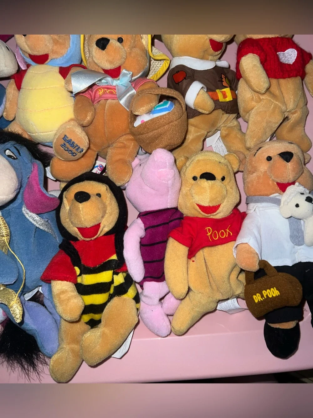 Disney lot small